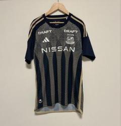 横浜F・マリノス 角田涼太朗36番 2022スペシャルユニフォーム　Lサイズ 横浜F・マリノス 角田涼太朗36番 2022スペシャルユニフォーム L