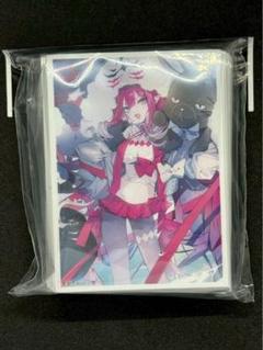 ◎プレイマット+スリーブ Fate FGO バーヴァンシー ∫058 2025年最新】バーヴァンシー プレイマットの人気アイテム - メルカリ