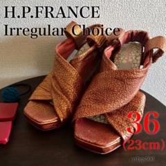★Irregular Choice★イレギュラーチョイス 赤 靴 花柄 リボン ☆Irregular Choice☆イレギュラーチョイス 赤 靴 花柄 リボン