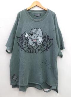 2025年最新】GALFY メンズ Tシャツの人気アイテム - メルカリ