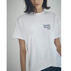 SEA SEAVALLEY MOUNTAIN CLUB TEE 即完 美品のサムネイル