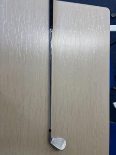 左 STEALTHアイアン　SW