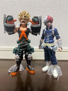 2025年最新】爆轟 フィギュアの人気アイテム - メルカリ