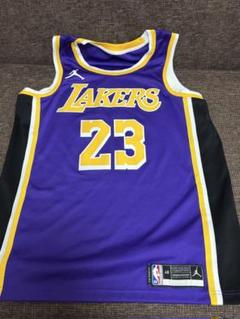 2025年最新】NBA ユニフォーム レイカーズの人気アイテム - メルカリ