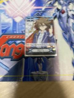 ヴァンガード　櫂トシキ　フォース