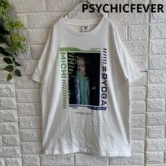 PSYCHIC FEVER サイン入りTシャツ m63915202959_1.jpg?1716599345