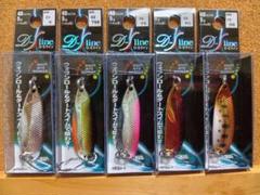 渓流 ミノー スプーン 22個セット ケース付き 61WXamHGn7L._UF350,350_QL50_.jpg