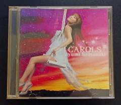 浜崎あゆみ CAROLS　DVDオーディオ