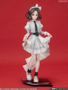 「ガールズバンドクライ 海老塚智 1/7 完成品フィギュア」東映 ガルクラ
