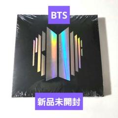 Bts アルバム　新品未開封 BTS ソロアルバムセット 未開封