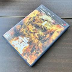 【PS2】東京魔人學園 外法帖 血風録 ソフト PlayStation 2