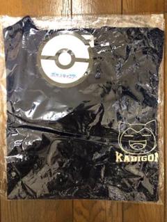 新品タグ付　ポケモンスリープ　カビゴン　長袖Tシャツ　ロングパンツ　上下セット 大きいサイズ】ポケモン カビゴンTシャツ 半袖 グリーン