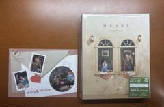 キンプリ HEART Dear Tiara盤（CD＋Blu-ray） - メルカリ