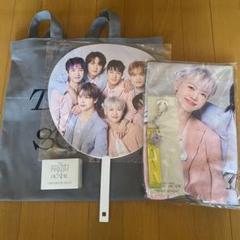 ドリショ グロパ グッズ トートバッグ NCT DREAM　アンコン 新品未開封 Amazon.co.jp: nct dream ツアーグッズ トートバッグ : おもちゃ