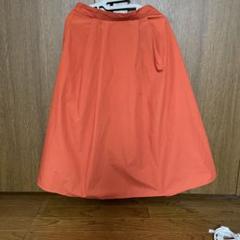 GU フレアスカート Sサイズ