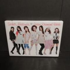 松田聖子/Seiko Matsuda Video Diamond Bible〈…