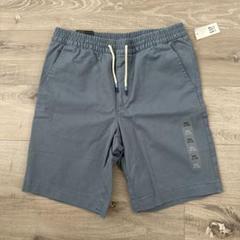 GAP KIDS XXL ブルー ハーフパンツ