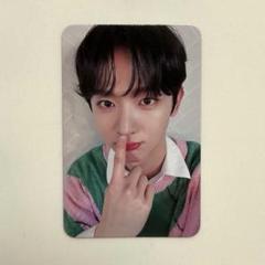 VIXX ヨントン 対面 トレカ レオ dear my muse12/15 VIXX ヨントン 対面 トレカ レオ dear my muse12/15 K-POP・アジア