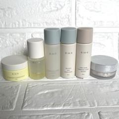 RMK スキンケア2品セット 公式オンラインショップ限定】RMK ジェンダーレス スキンケア