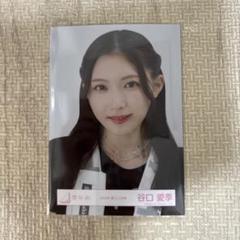 ハク　櫻坂46 谷口愛季　直筆　チェキ　2枚セット 谷口愛季 櫻坂46 Make or Break 封入 生写真 4種 コンプ - メルカリ