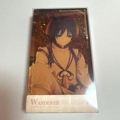 原神 放浪者 流砂アクリルスタンド