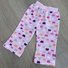 子供服　ベビー服　サイズ80 長ズボン　パジャマ