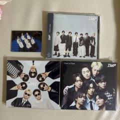 IMP. CD アルバム セット 新品未開封 - メルカリ