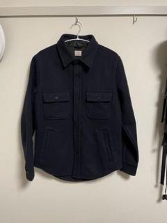 【新品】 アーバンリサーチ モールスキンcpoシャツ 3960703_base.jpg