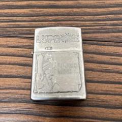 新品！世界で3000個！希少 bullet mark 不二子 Zippo 新品！世界で3000個！希少 bullet mark 不二子 Zippo
