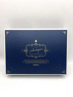 チュジフン　直筆サイン入り　アンティーク〜西洋骨董洋菓子店〜　韓国版　報道資料 Antique DVD チュジフン 西洋骨董洋菓子店 アンティーク 韓国