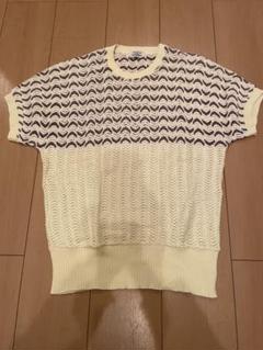 50s 50´s サマーニット　ビンテージ　rockabilly ロカビリー m20975202337_1.jpg?1741349458