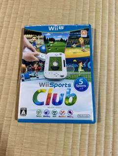 Wii Sports Club