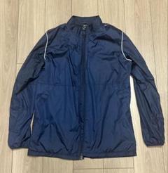 【訳あり商品】　NIKE ナイキ　アウター　リペルジャケット　Lサイズ　ロゴ無し