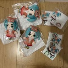 セガラッキーくじ 物語シリーズ ぬいぐるみマスコット斧乃木余接