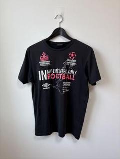 【L】UMBRO アンブロ プラクティスシャツ フットサル サッカー