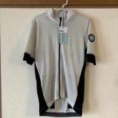カフェドシクリステ サイクルジャケット ヨランデ XL ブラック 未使用 カフェドシクリステオダックスcafe du cycliste Zelie
