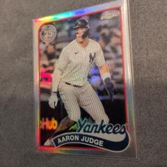 topps2024japan editionアーロン・ジャッジ レリッ topps2024japan editionアーロン・ジャッジ レリッ - メルカリ