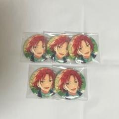 あんスタ 衣更真緒 缶バッジ イベコレ缶バッジ casual 80点まとめ売り