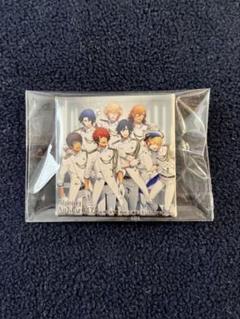 うたの☆プリンスさまっ♪ うたプリ　ST☆RISH スクエア缶バッジのサムネイル