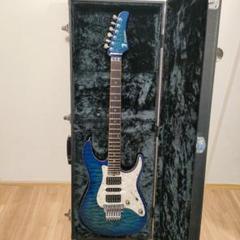 T's Guitars DST Classic-24f - メルカリ