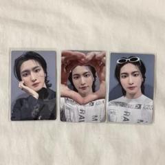 2025年最新】ateez birthday atiny ソンファの人気アイテム