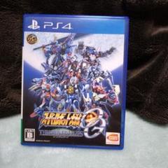 PS4 スーパーロボット大戦OG ムーン・デュエラーズ