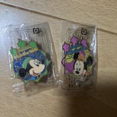 ディズニー　アラジン　ミッキーピンズ