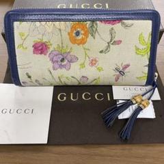 2025年最新】gucci フローラ 財布の人気アイテム - メルカリ