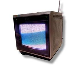 SONY ソニー トリニトロン カラーテレビ KV-10P2 家電 昭和