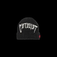  特価ブログのポータルサイト cvtvlist(カタリスト)】MOHAIRKNIT BEANIE OSK限定 - メルカリ 帽子