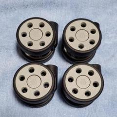 リモワ車輪4個セットのサムネイル