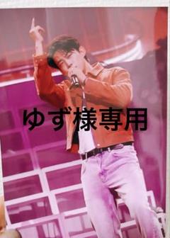 2PM テギョン ファンミsweeTY オンラインくじ 生写真セット ②