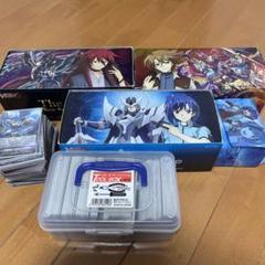 タイムセール20時よりヴァンガード引退品Pスタンダード　　レジェンドデッキなど タイムセール20時よりヴァンガード引退品Pスタンダード