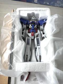 METAL BUILD メタルビルド ガンダムデヴァイズエクシアのサムネイル
